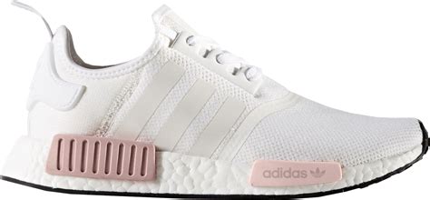 adidas nmd weiß rosa damen|Adidas NMD r1s.